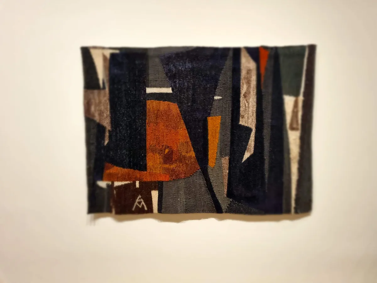Magdalena Abakanowicz Gallery Image 15